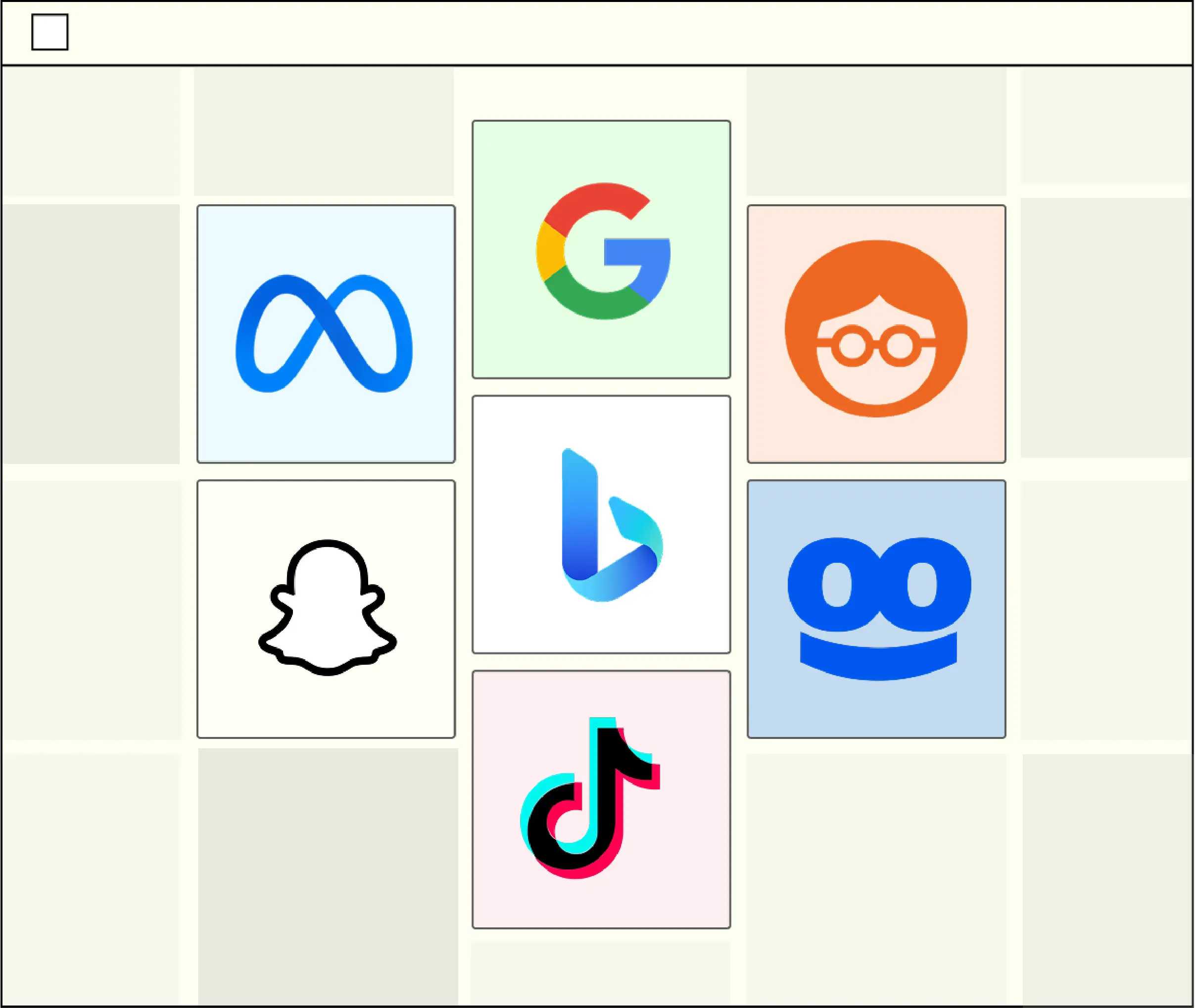 Social Platforms