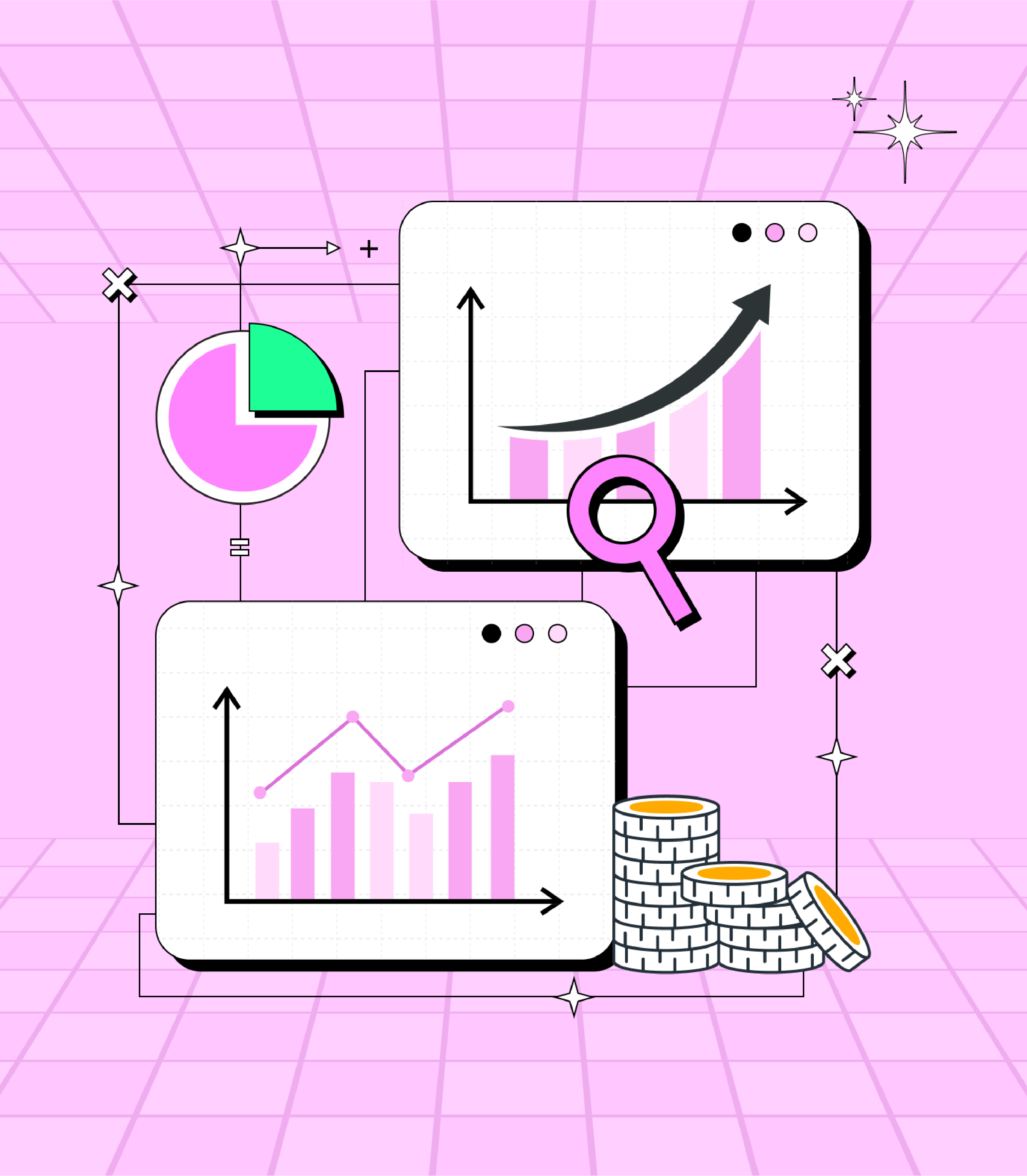 Drive revenue-first effort